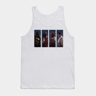 Team Fortress 2 Tank Top